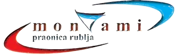 Mon Ami – praonica rublja